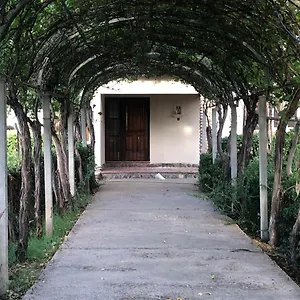 Сasa de vacaciones La Casona De Don Salo, Mendoza
