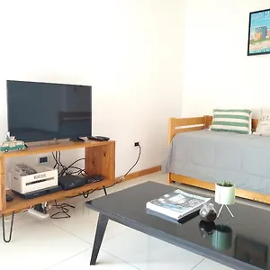 Apartamento Buenaventura, Mendoza
