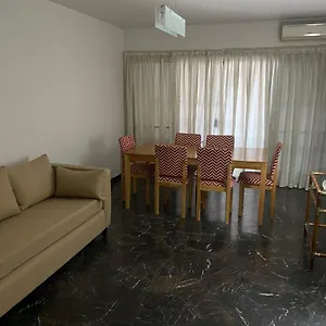 Apartamento Depto Bastan, Mendoza