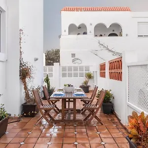 Casa Minas Сasa de vacaciones San José