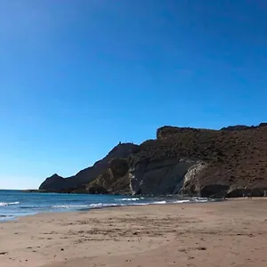 Mirador La Pita Azul Сasa de vacaciones San José