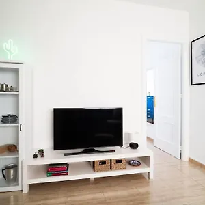Apartamento En Casco Historico. Apartamento Córdoba