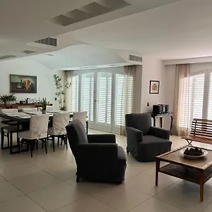 Сasa de vacaciones Arístides, Mendoza