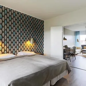 Forenom Serviced Lapinlahdenkatu Apartamento Helsinki